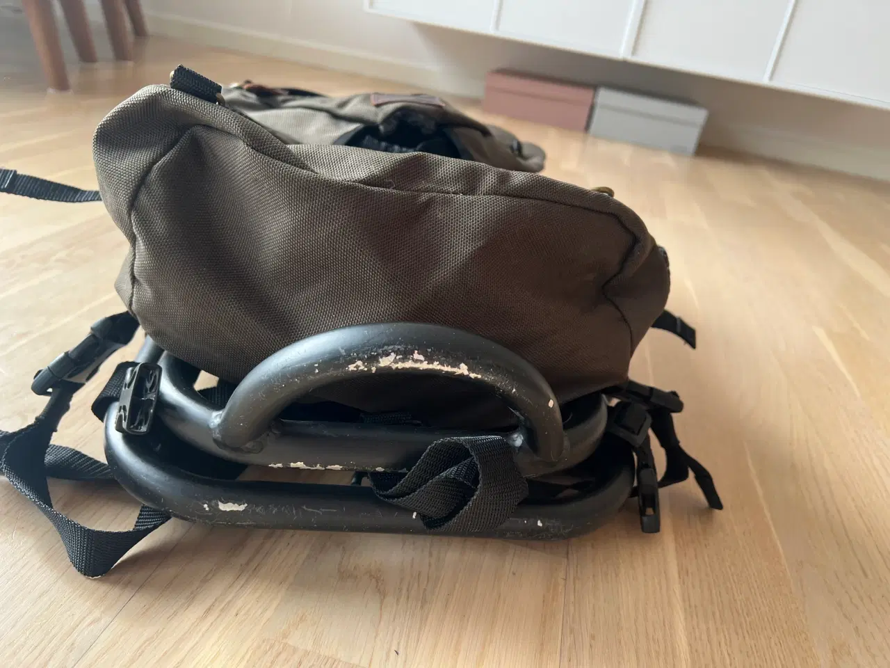 Billede 4 - Jagt taske 