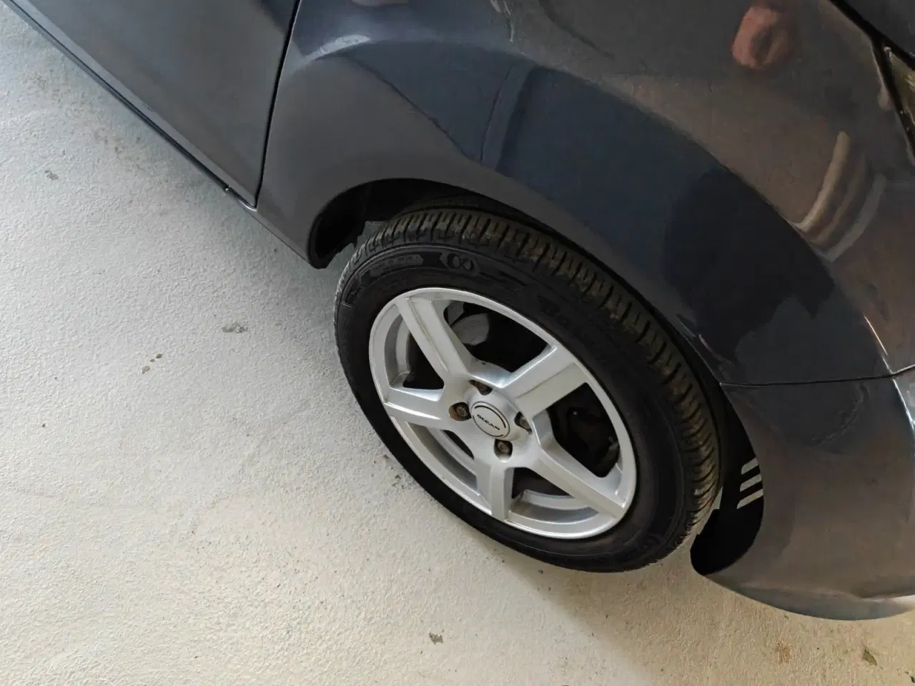 Billede 4 - Ford Fiesta 1,25 60 Trend