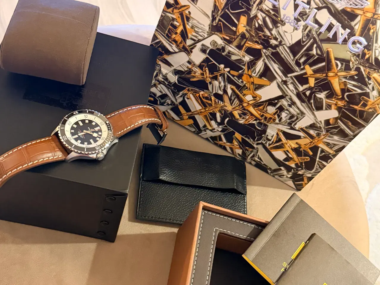 Billede 3 - 1 til 1 Super Ocean 