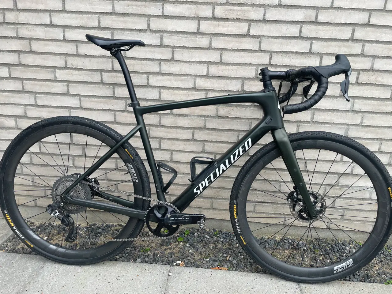 Billede 1 - Specialized Diverge Expert