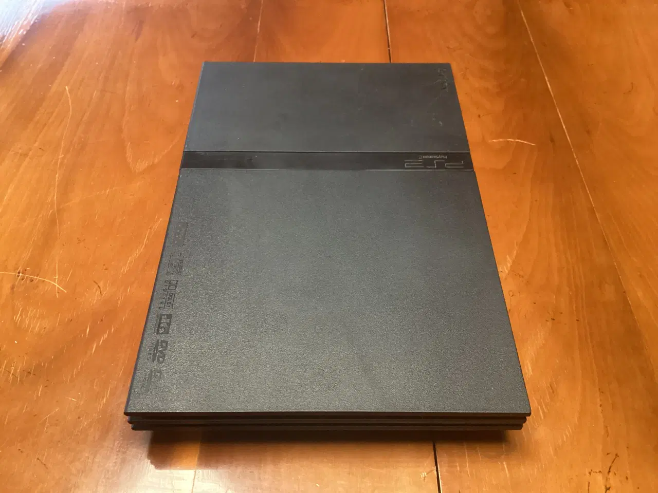 Billede 7 - PS2 slim