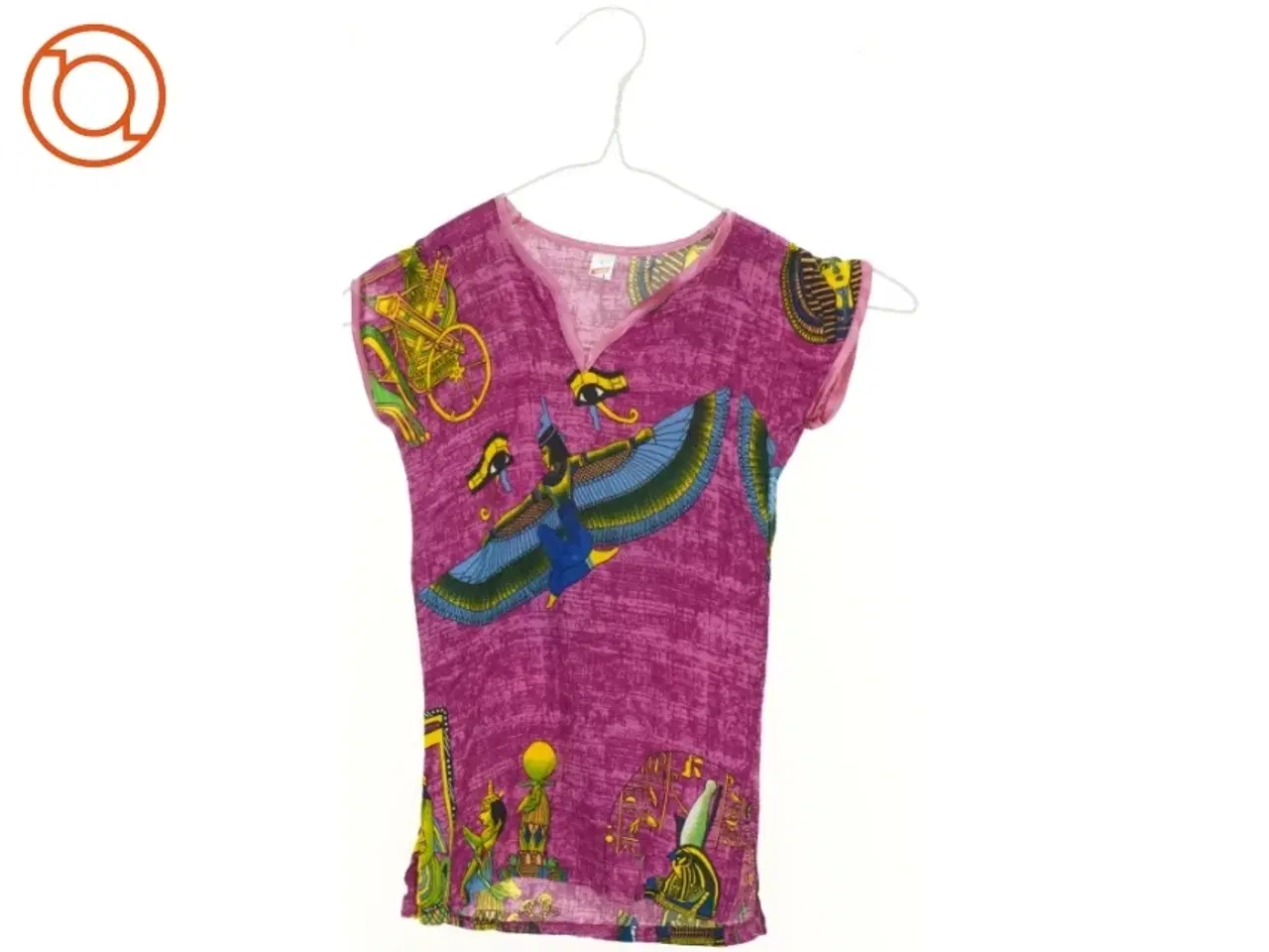 Billede 2 - Top (str. 128 cm)