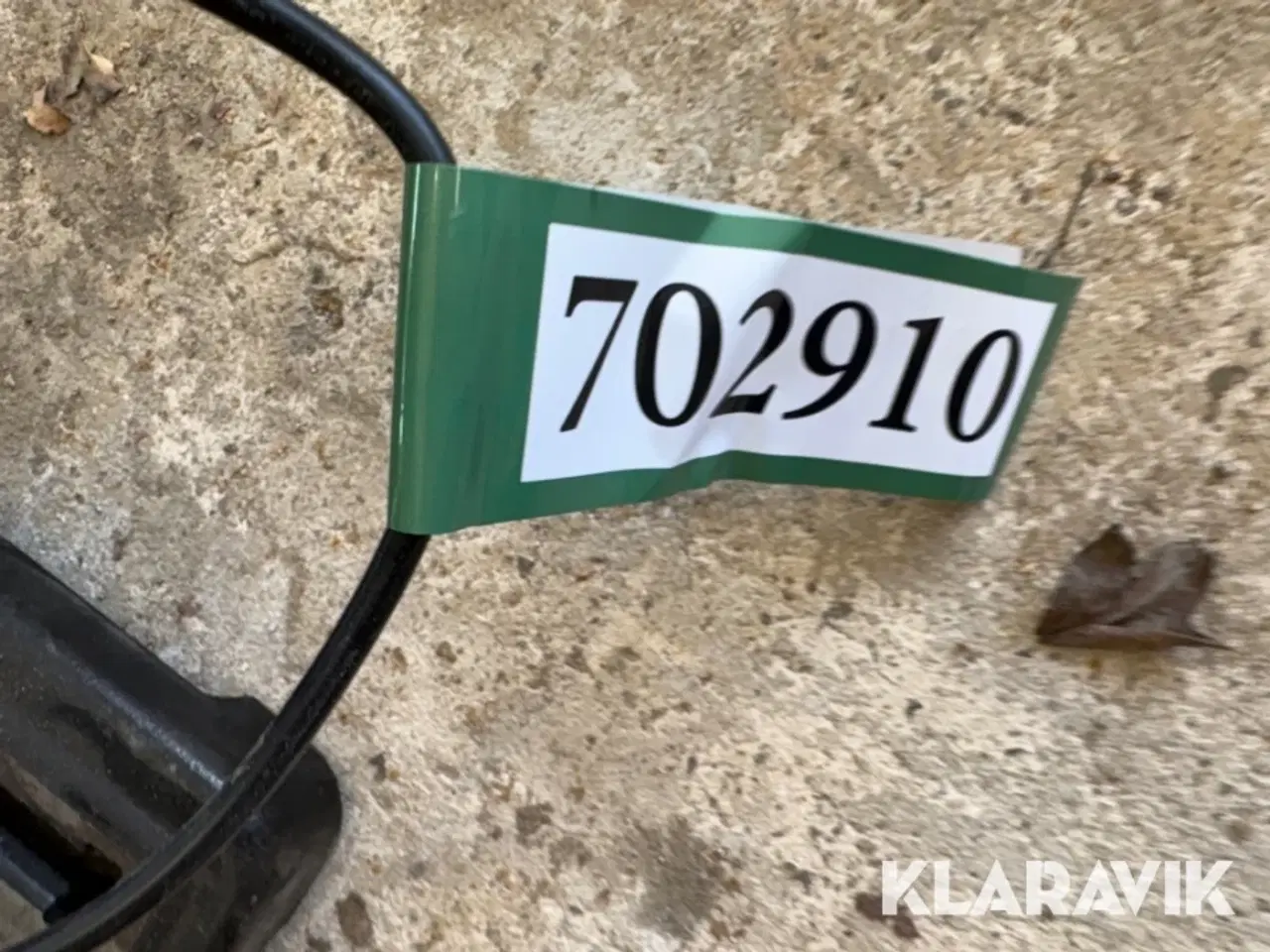 Billede 9 - Søjleboremaskine Ferm TDM1025