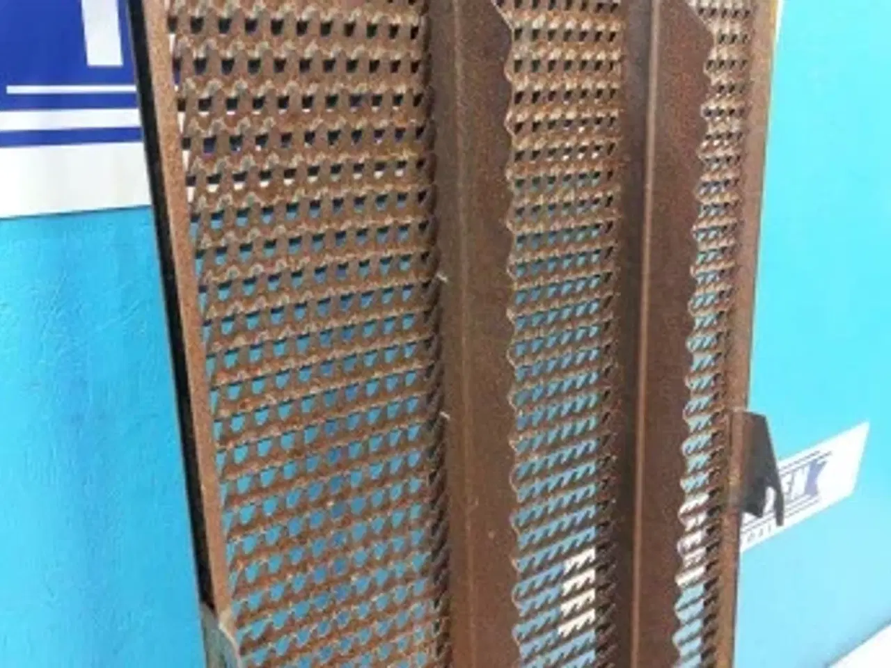 Billede 14 - Laverda 627 Oversold 322279900   (2)