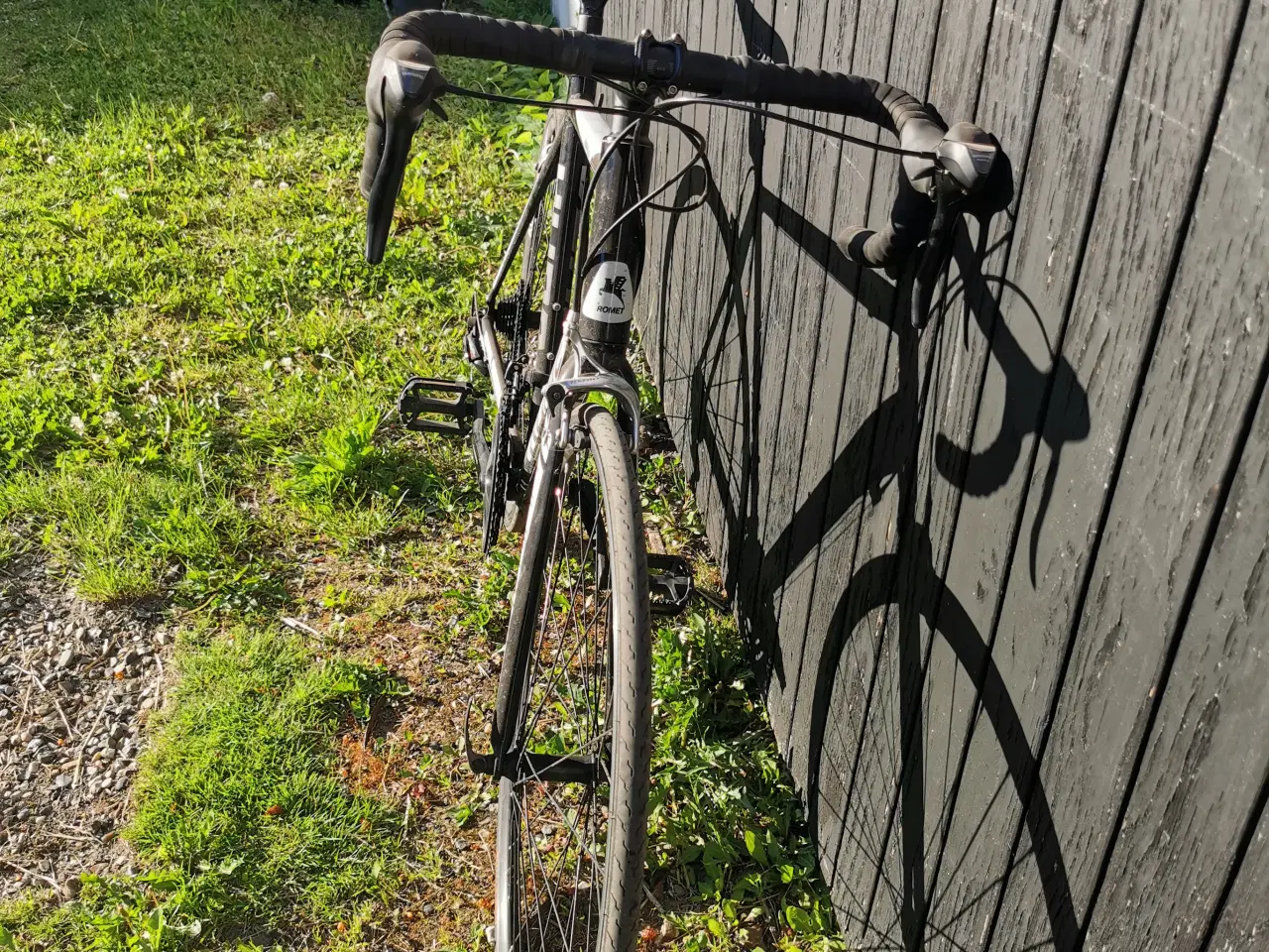 Billede 1 - Racer cykel, landevej