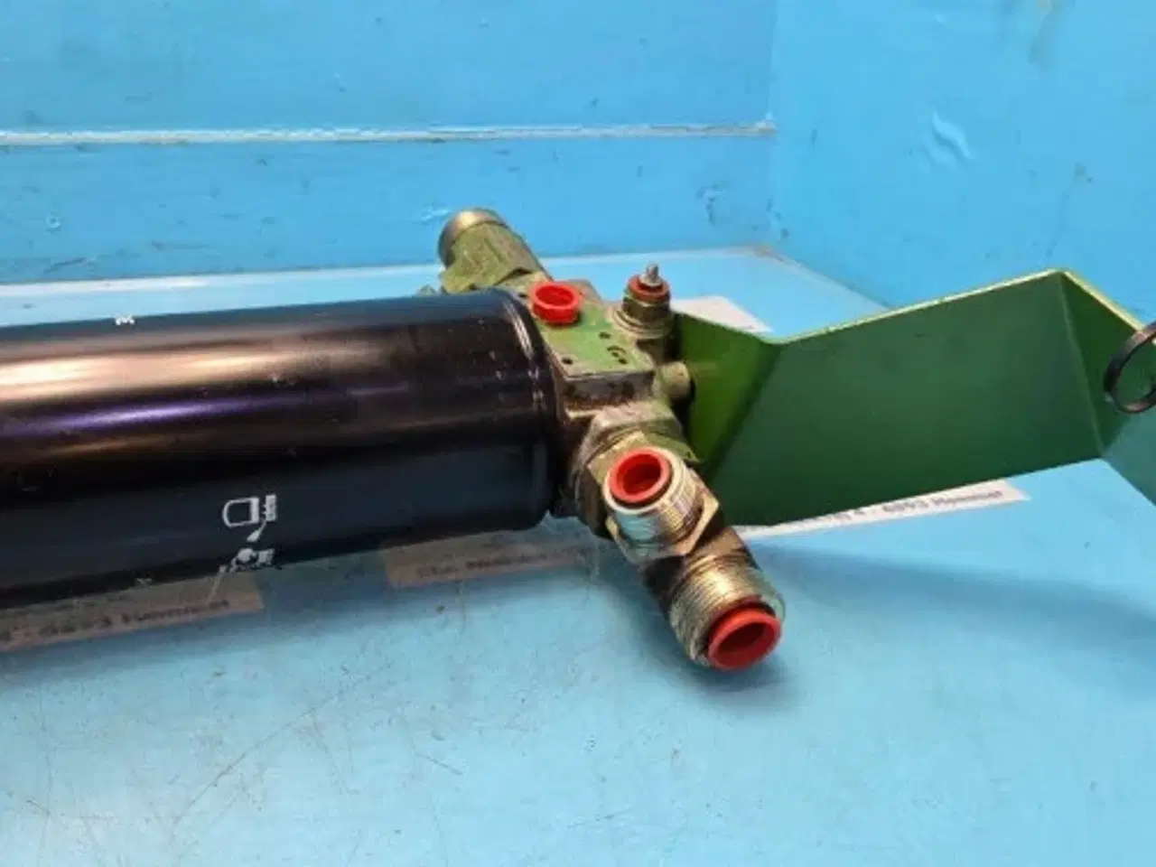 Billede 7 - John Deere 2056 Filterhus AZ46022