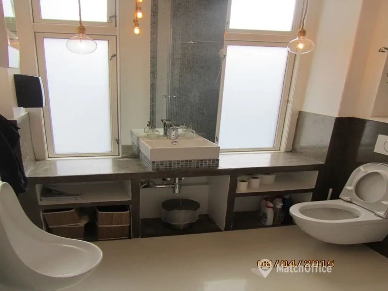 Billede 9 - Kontorfællesskab med god beliggenhed på Vesterbro