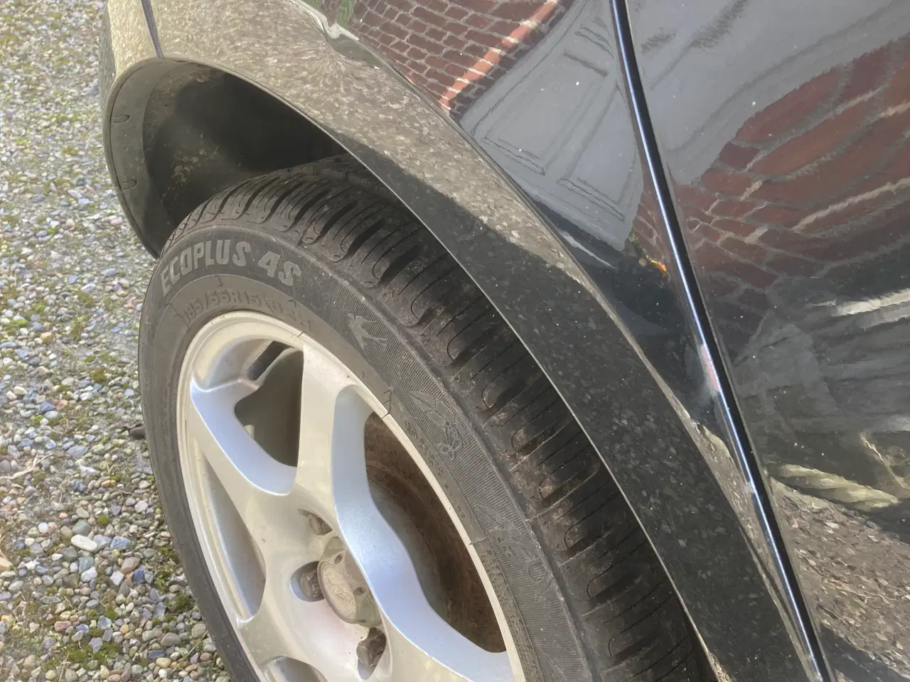 Billede 9 - Mazda 2 - 2008