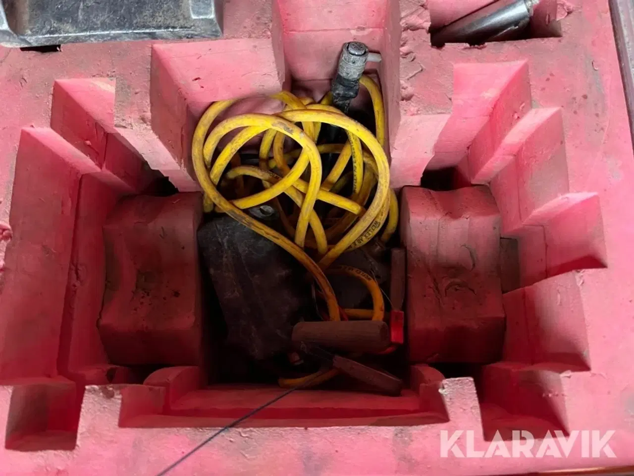 Billede 12 - Rør laser 2 styk AMA LASER SYSTEMS SL COMBI