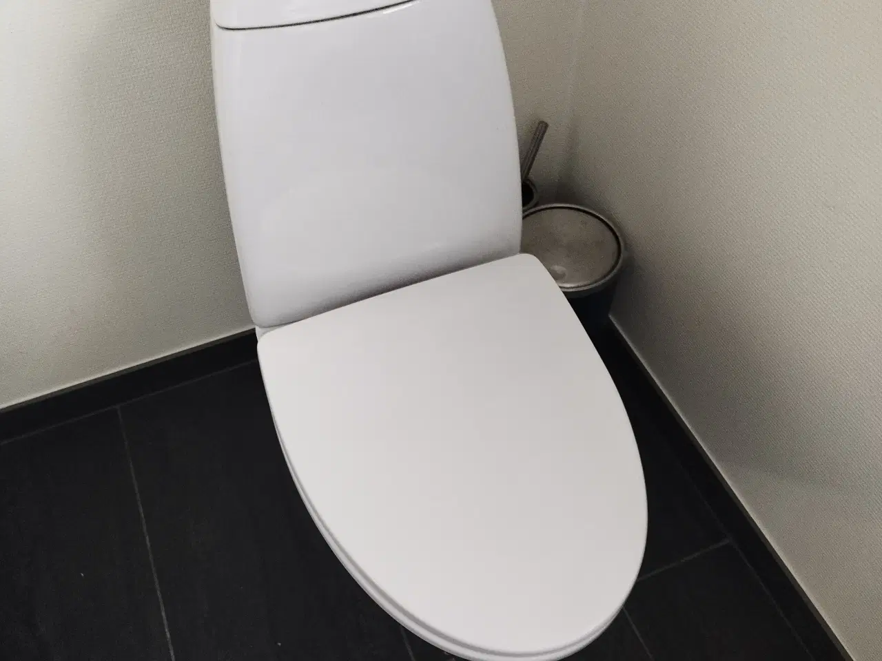 Billede 2 - IFO toilet med sæde
