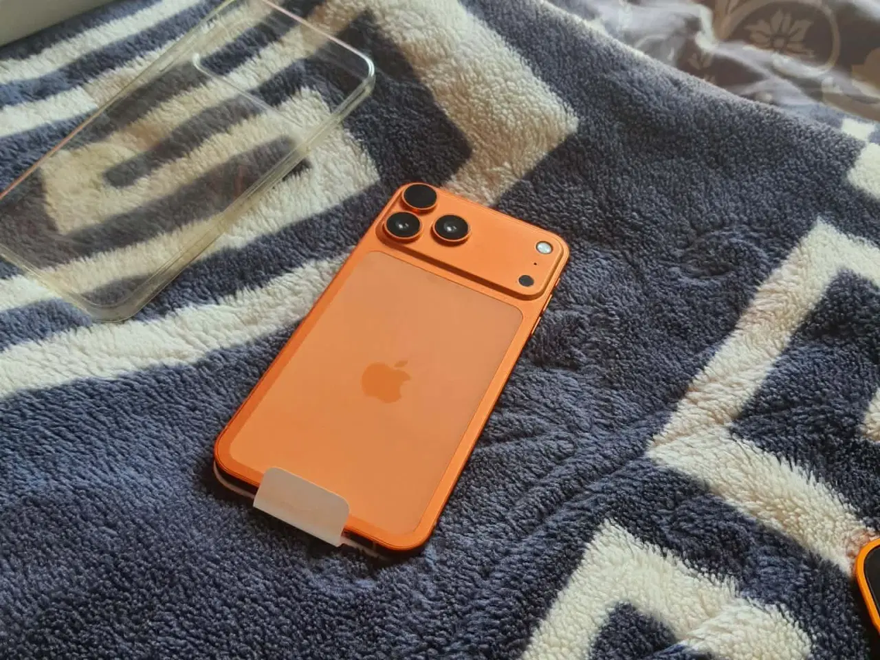 Billede 3 - iPhone 17pro Max xs max