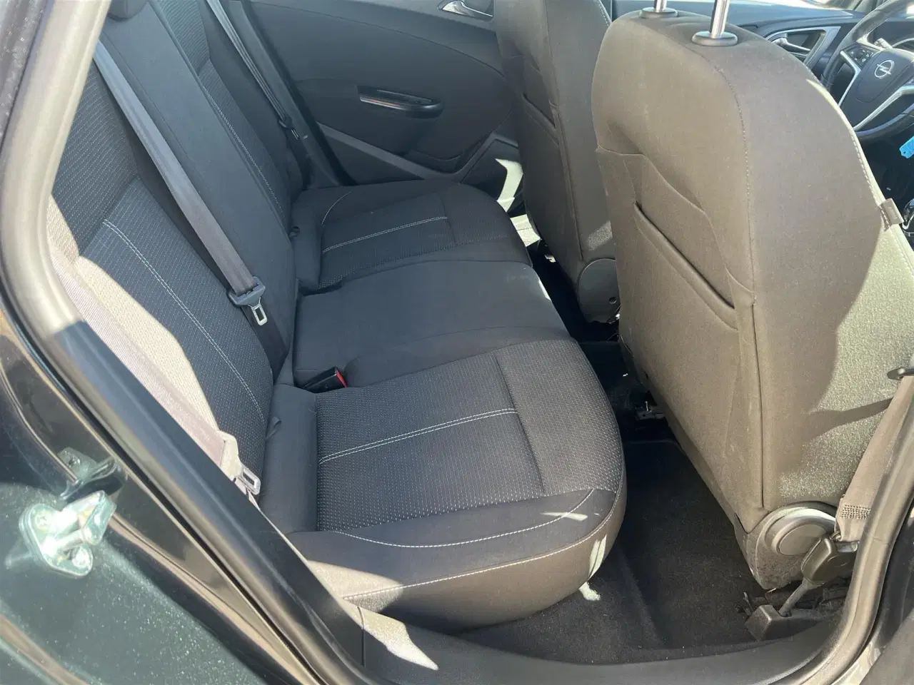 Billede 13 - Opel Astra Sports Tourer 1,6 CDTI Enjoy Start/Stop 136HK Stc 6g