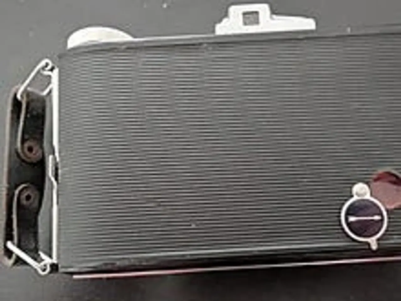 Billede 2 - AGFA Billy kamera