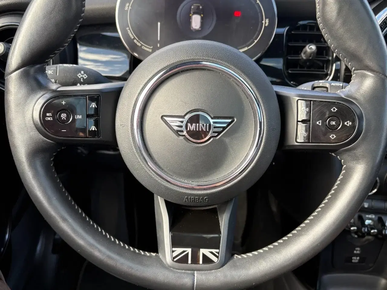 Billede 7 - MINI Cooper SE  Maximise