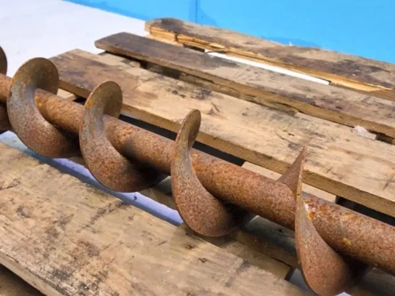 Billede 15 - Case 9120 Snegl 87573645