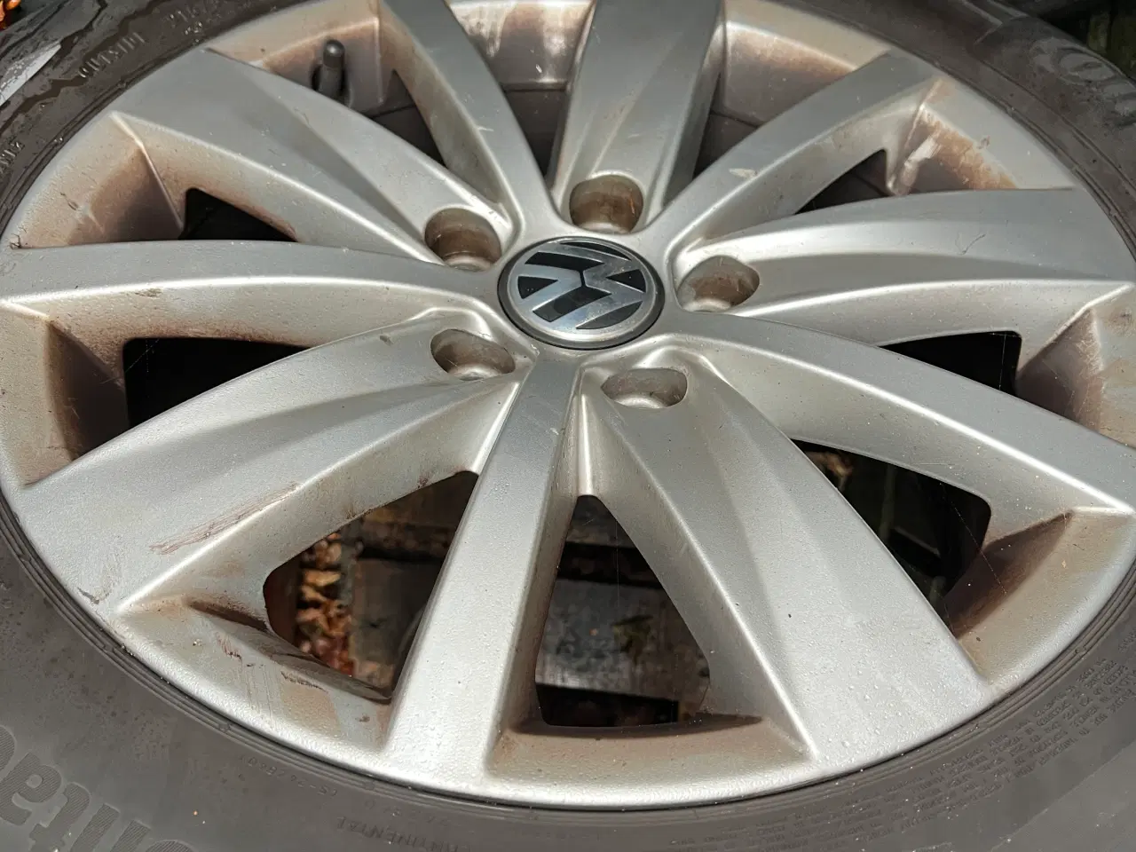 Billede 6 - Passat stationcar model 2012