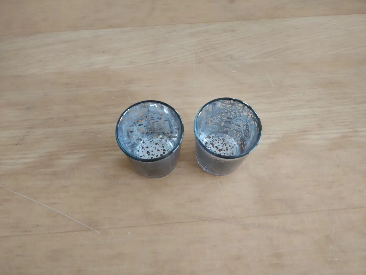 Billede 2 - Lysestager