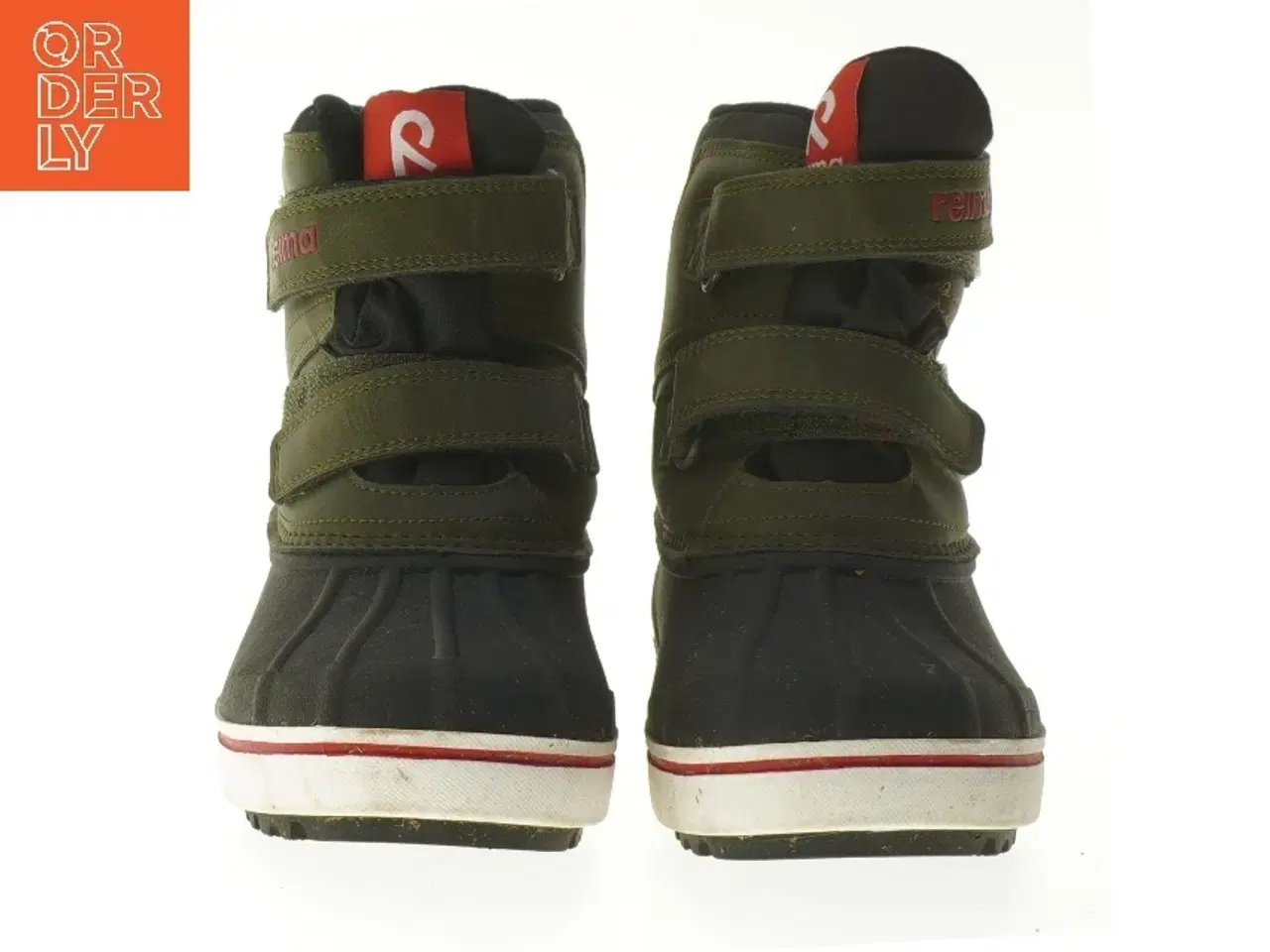 Billede 4 - Børnestøvler str. 32-33 fra Reima (str. 32-33 )