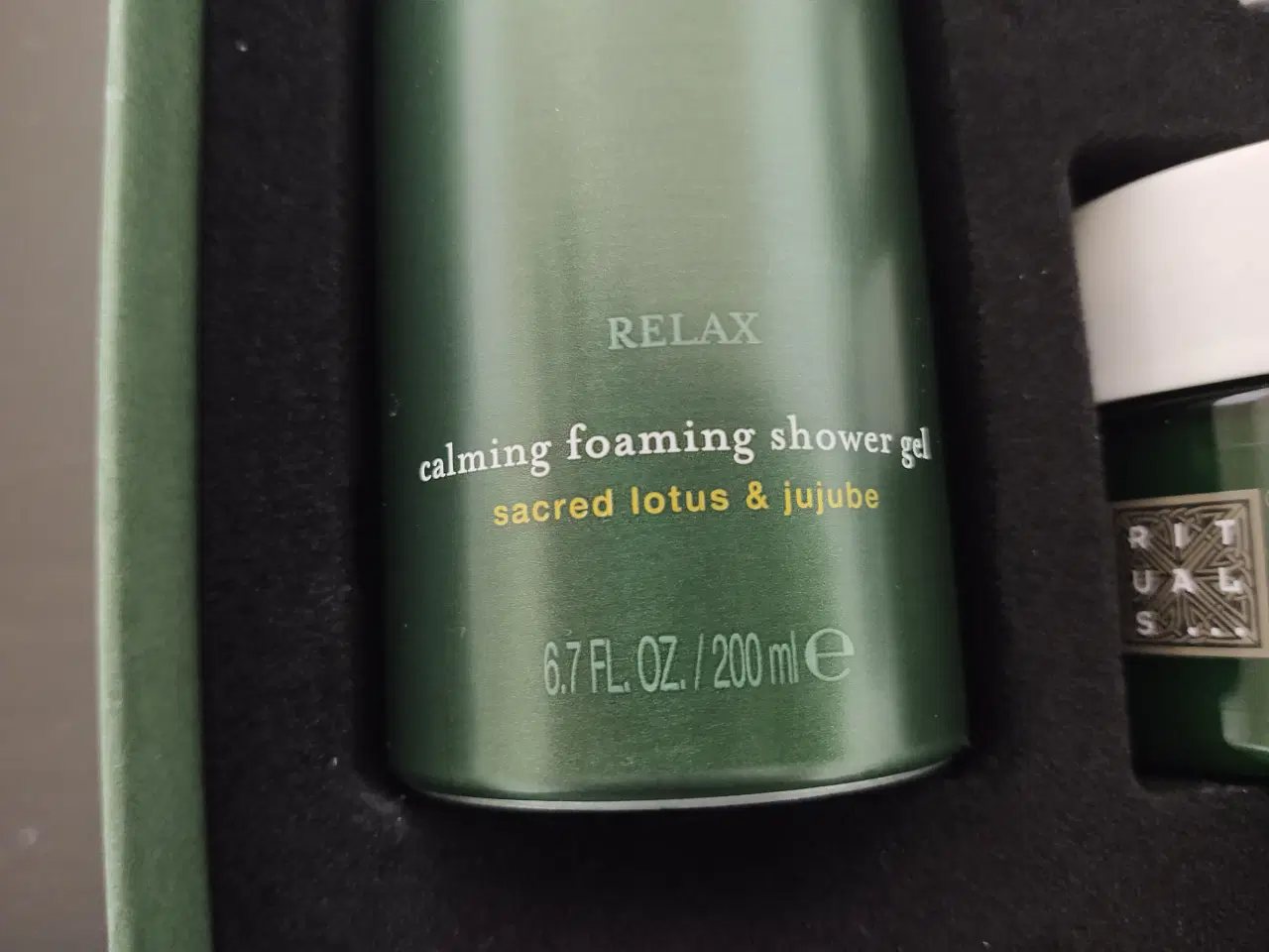 Billede 6 - Helt nyt Body sæt..