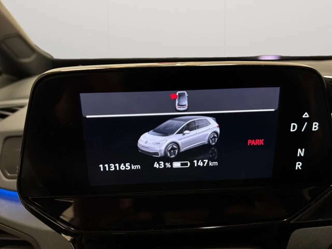 Billede 10 - VW ID.3 58 1ST