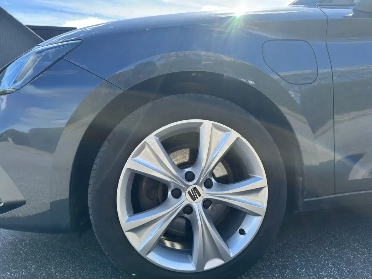 Billede 17 - Seat Leon 1,4 eHybrid FR Sportstourer DSG