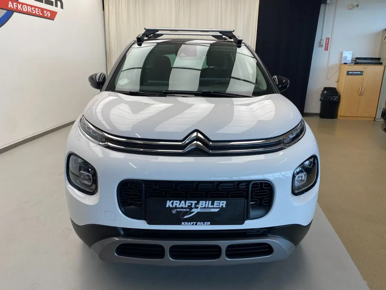 Billede 6 - Citroën C3 Aircross 1,2 PureTech 110 Shine Sport LTD