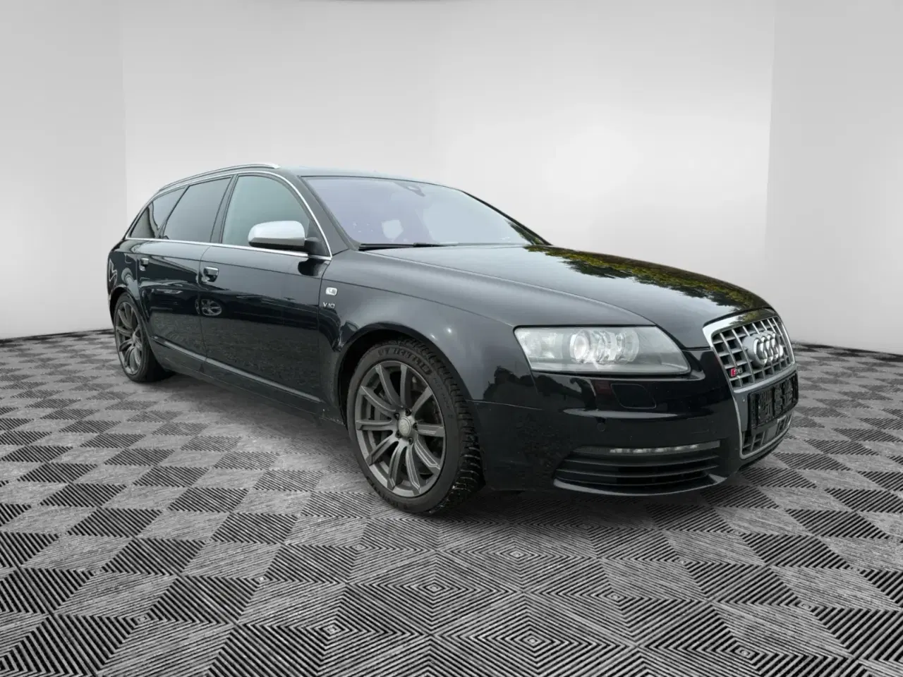 Billede 3 - Audi S6 5,2 FSi Avant quattro Tiptr.