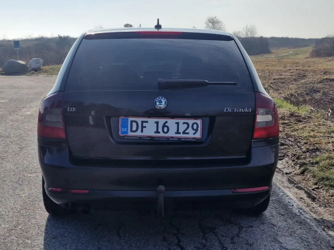 Billede 5 - Skoda Octavia aut. 2.0 Tdi