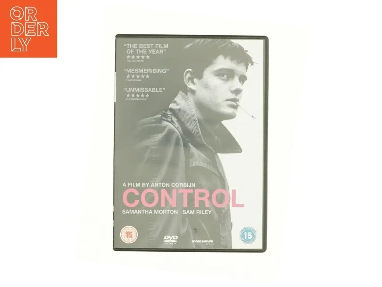 Billede 1 - Control