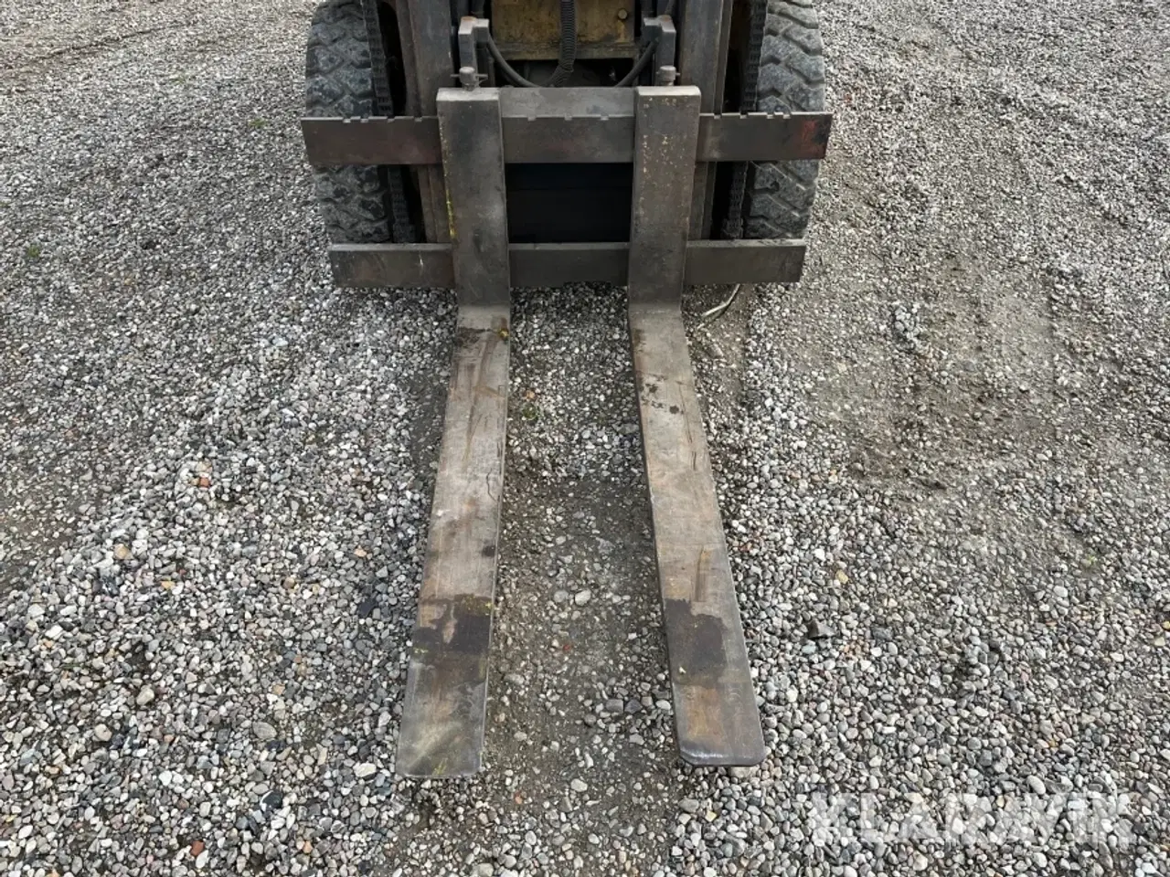 Billede 10 - Truck Caterpillar V40C