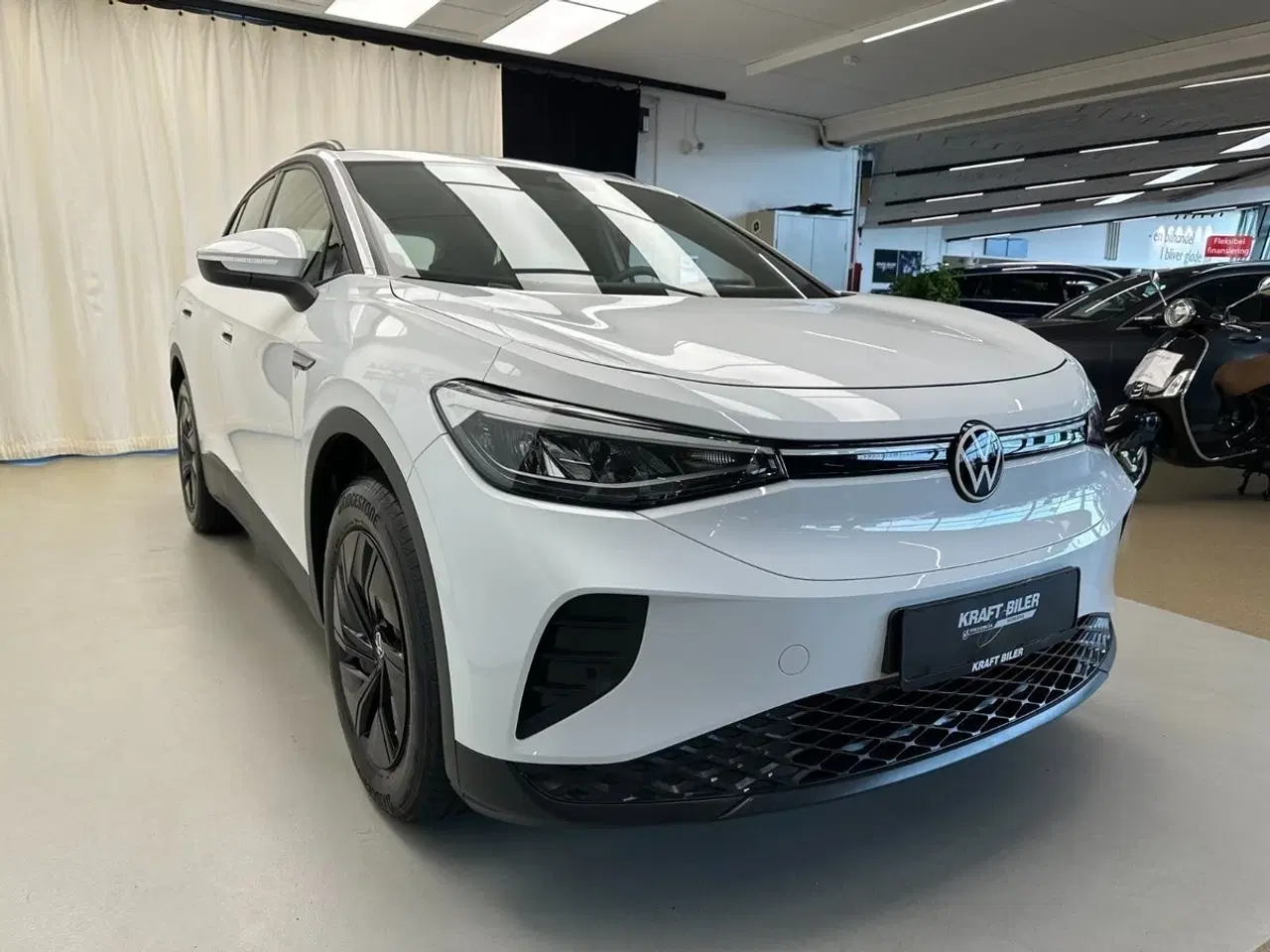 Billede 7 - VW ID.4 52 Pure Performance