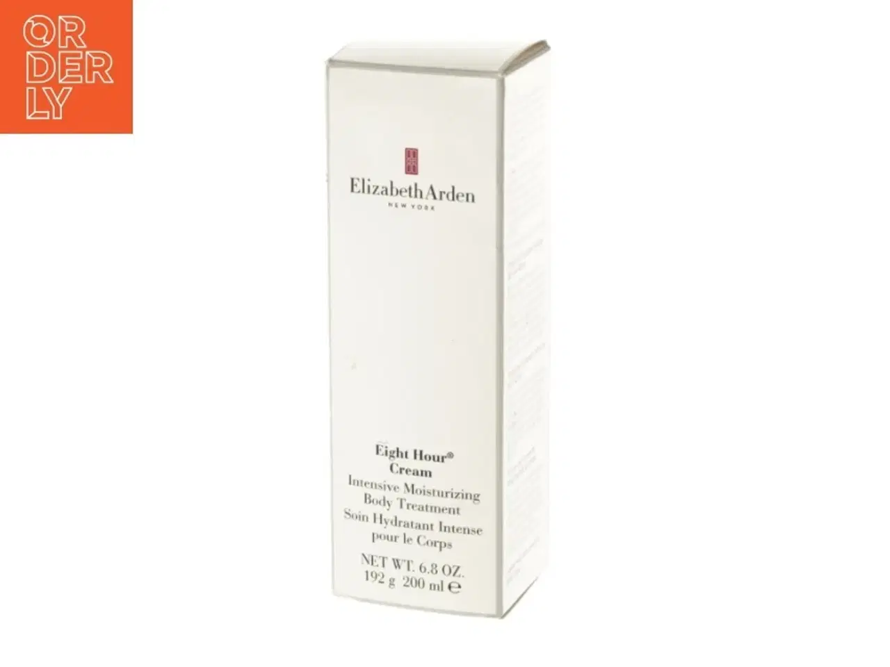 Billede 1 - Elizabeth Arden Eight Hour Cream fra Elizabeth Arden