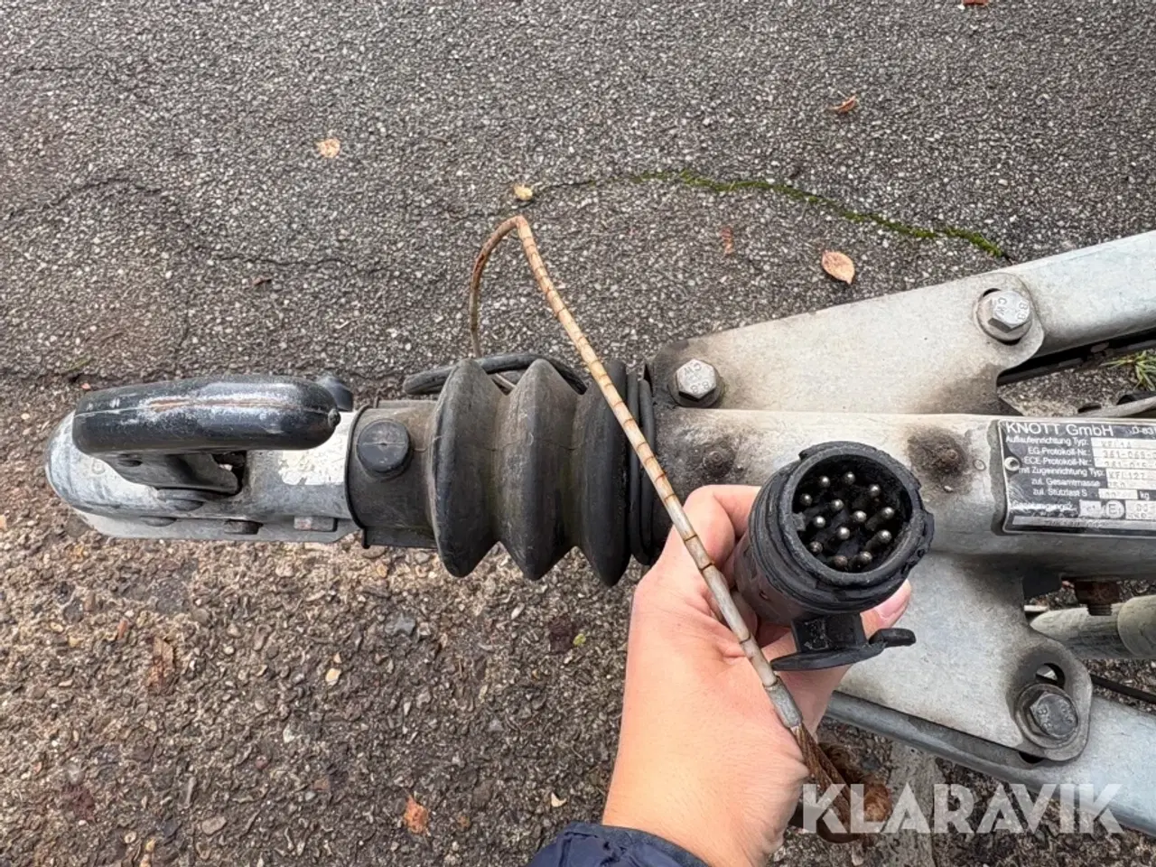 Billede 7 - Trailer Variant 1318