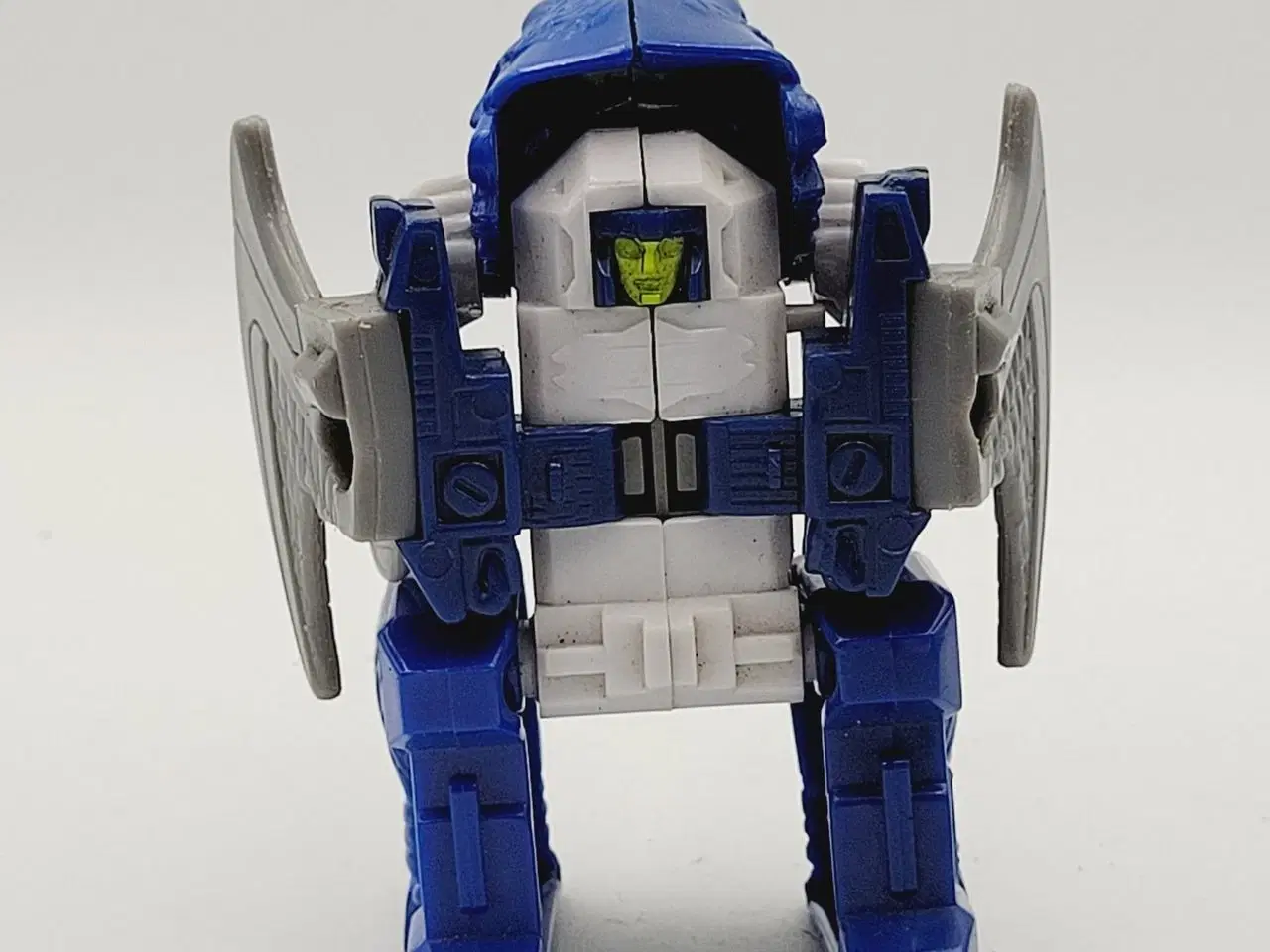 Billede 4 - Transformers Firecon FLAMEFEATHER