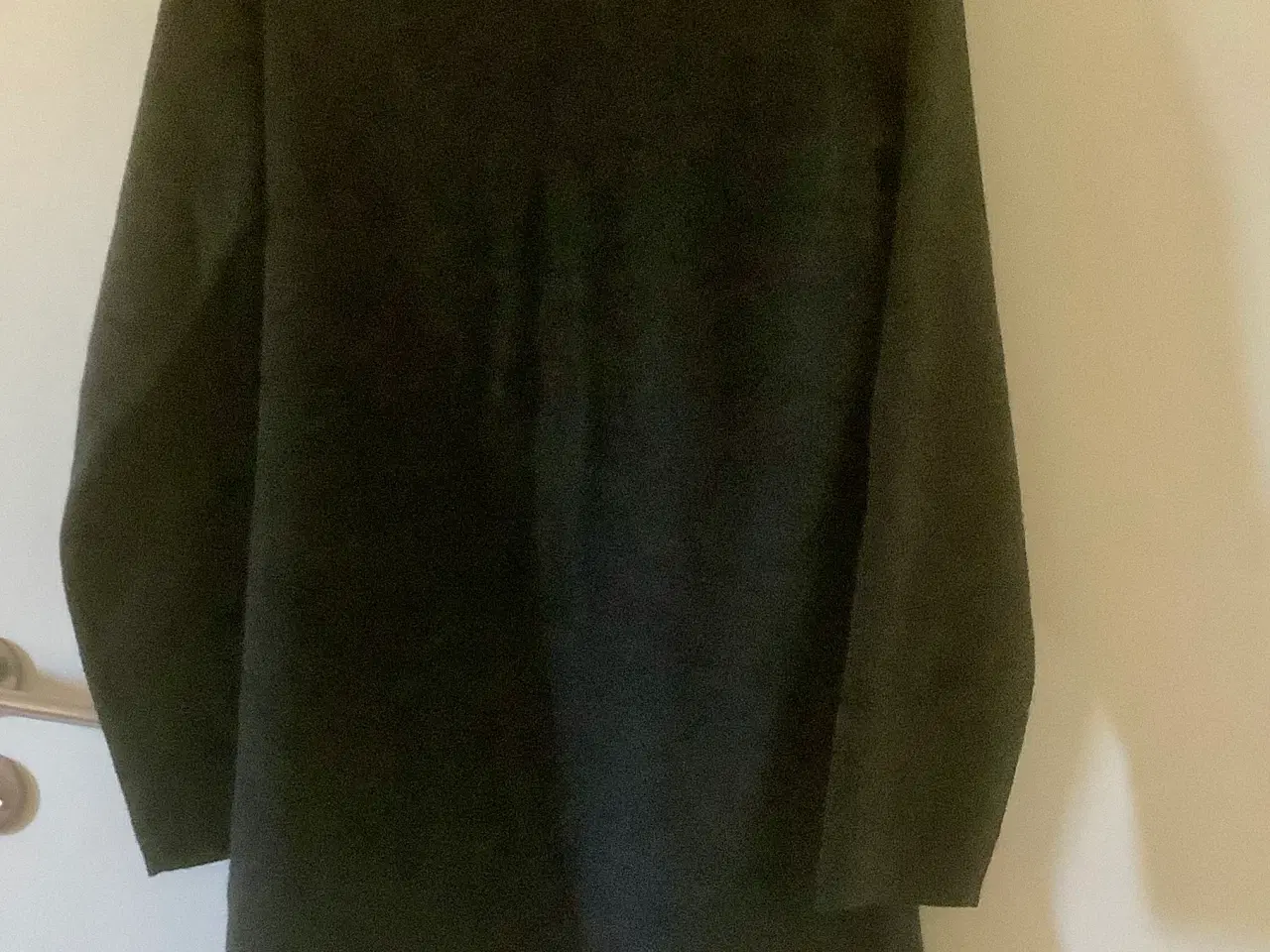 Billede 3 - Dame cardigan i 100% Merino uld.