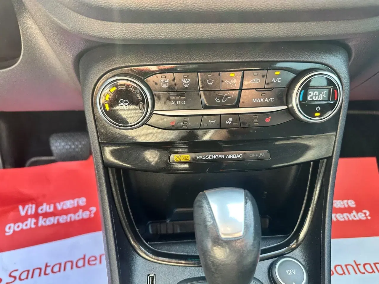 Billede 18 - Ford Puma 1,0 EcoBoost Titanium DCT