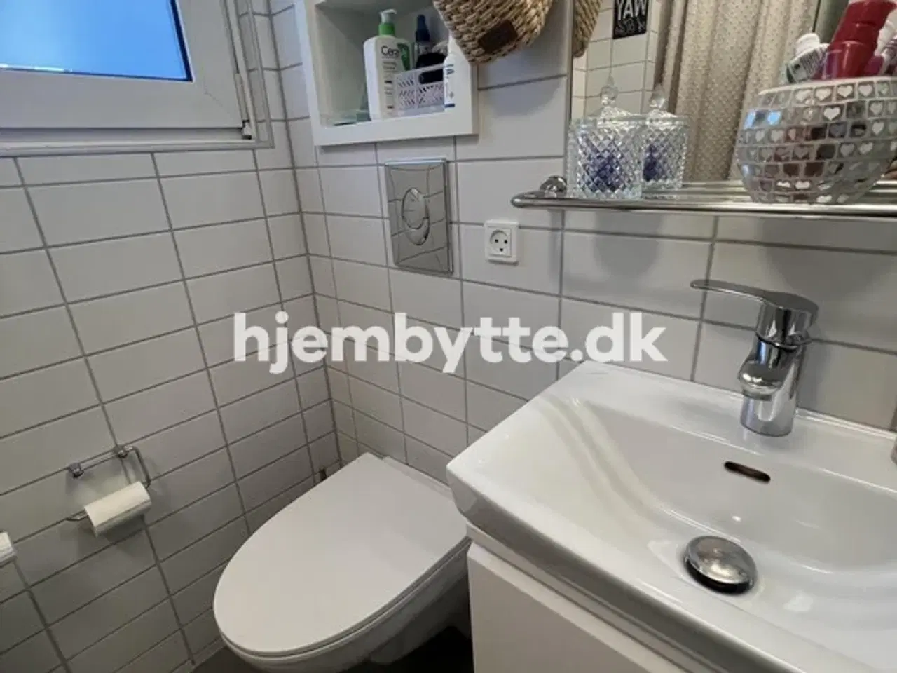 Billede 3 - Hjembytte - Perikumhaven