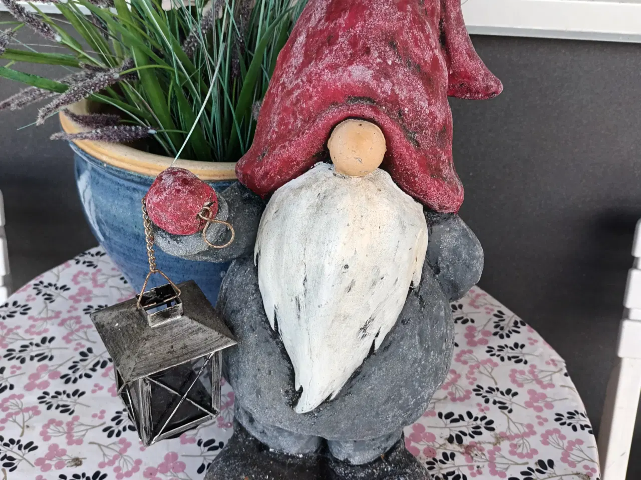 Billede 1 - STOR FLOT NISSE