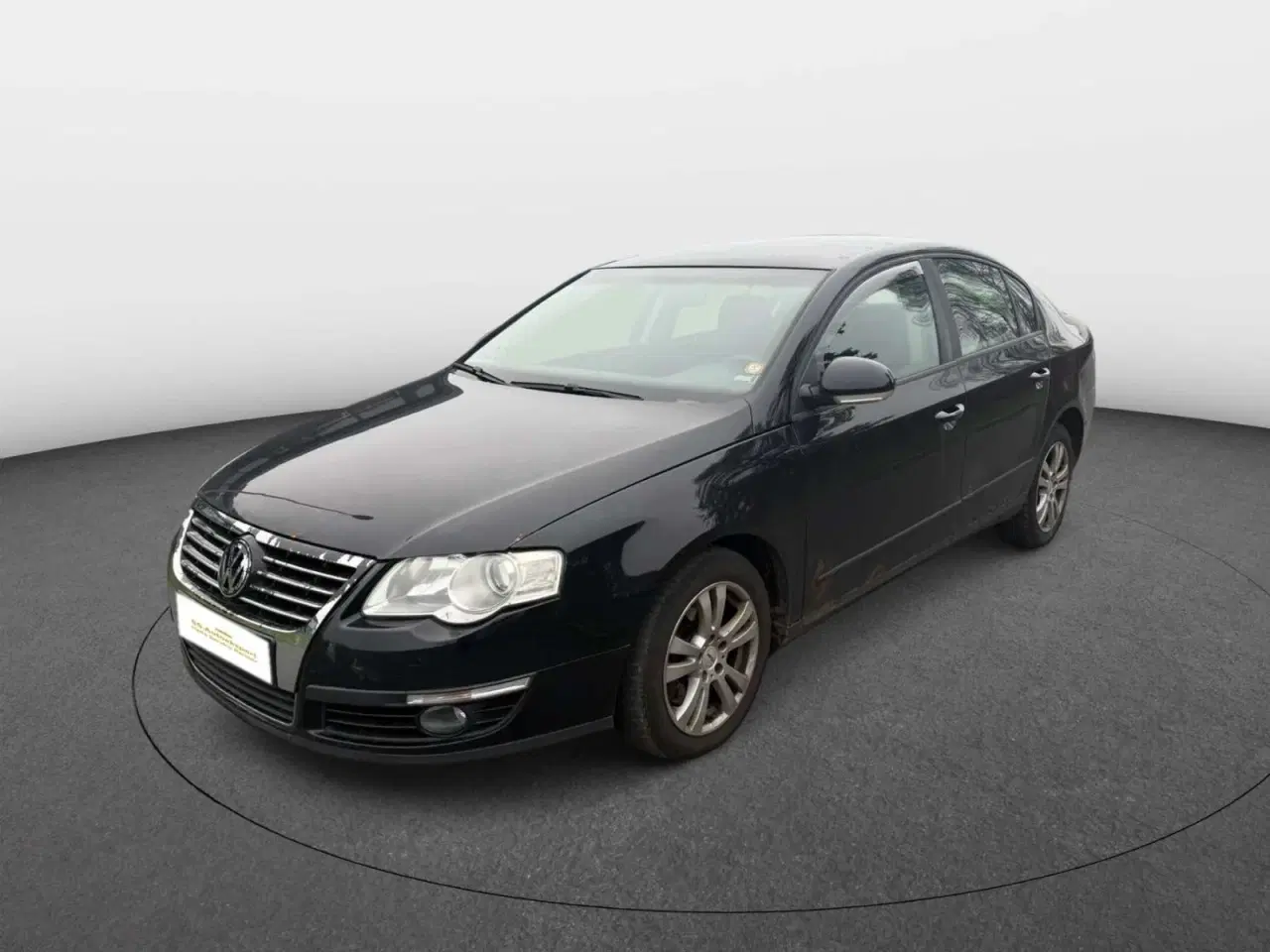 Billede 1 - VW Passat 2,0 FSi Highline