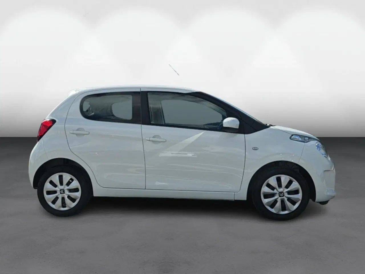 Billede 6 - Citroën C1 1,0 VTi 72 Le Mans