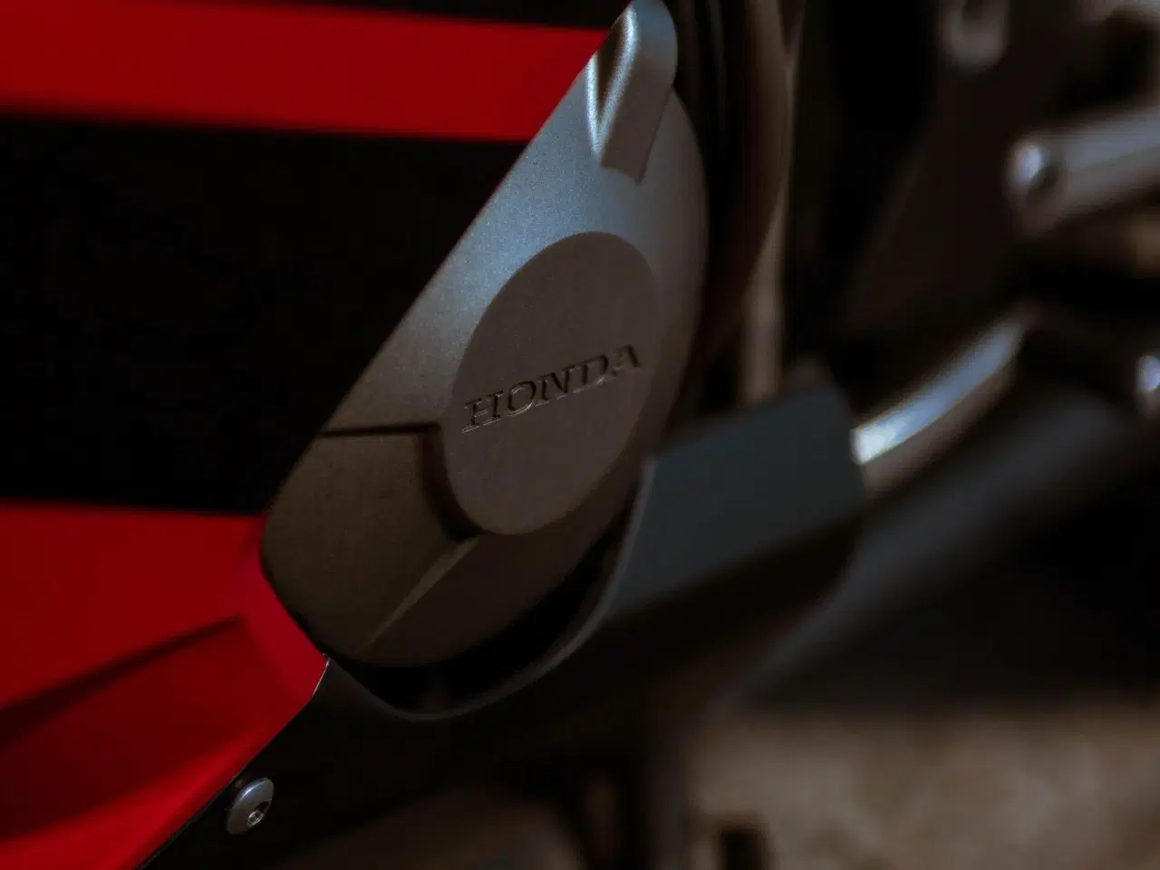 Billede 8 - Honda CBR 600RR