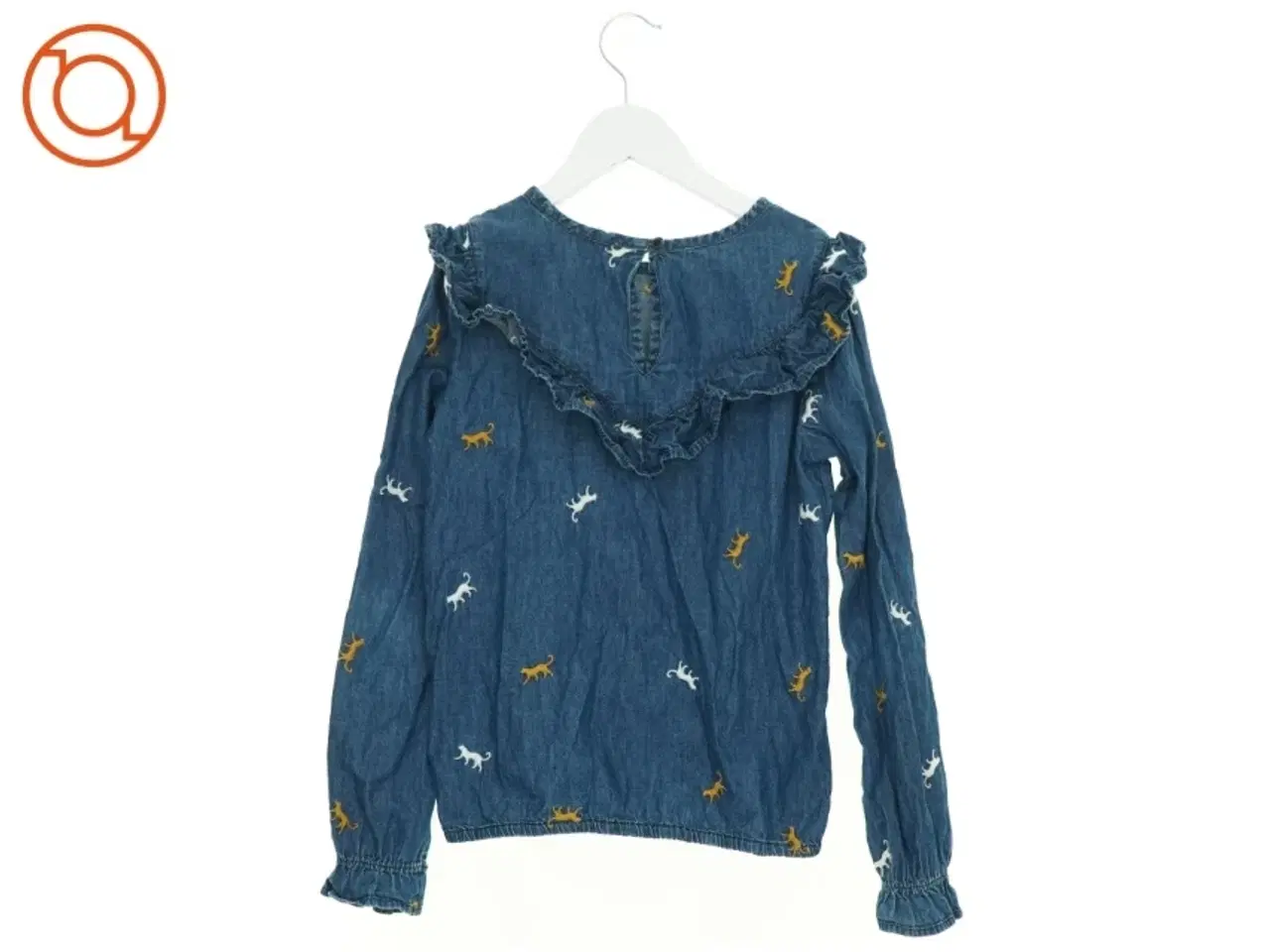 Billede 2 - Top fra We (str. 152 cm)