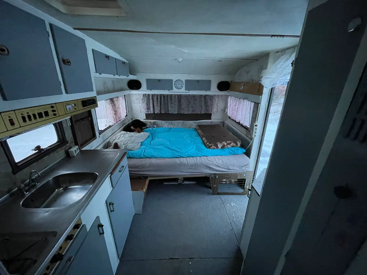 Billede 8 - Kabe Safir Grand Deluxe