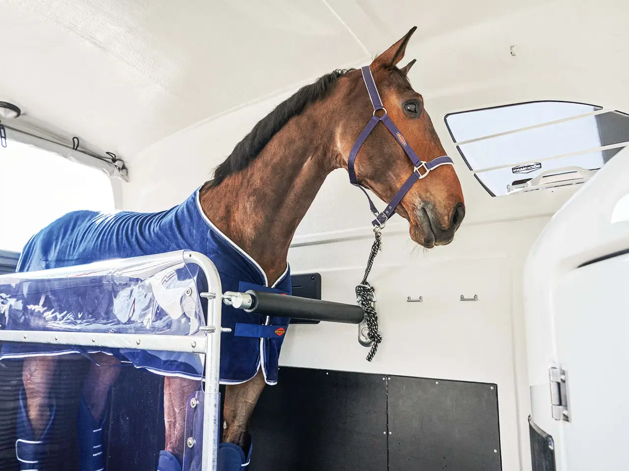 Billede 31 - Böckmann Grand Master SKA