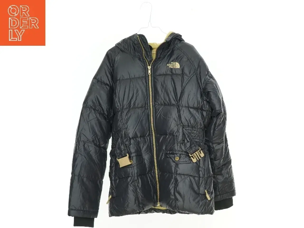 Billede 1 - Vinterjakke fra The north face (str. 176 cm)
