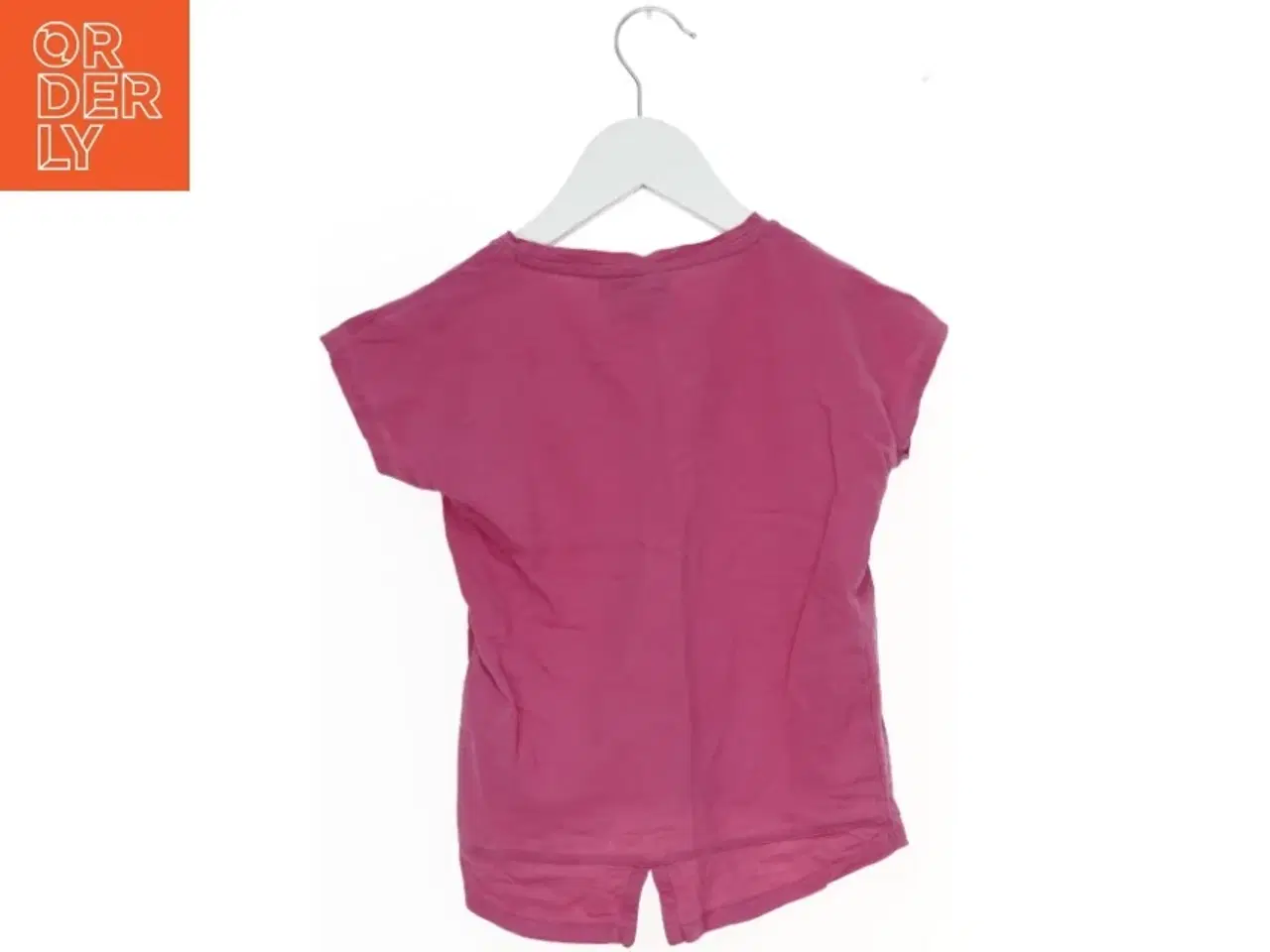 Billede 2 - Hummel T-Shirt fra Hummel (str. 110)