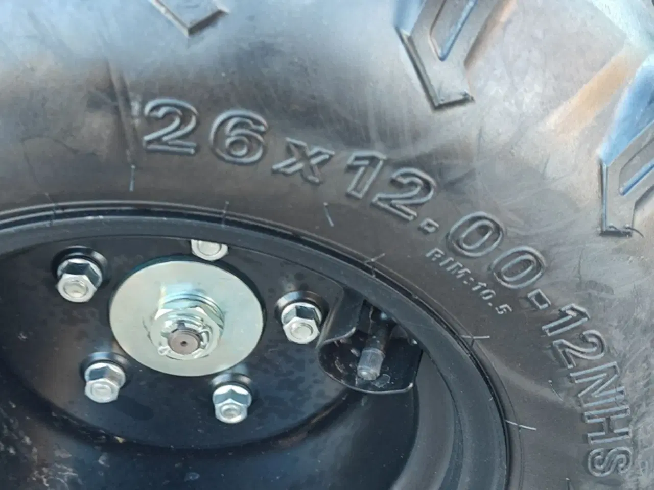 Billede 10 - Cast Genesis 25