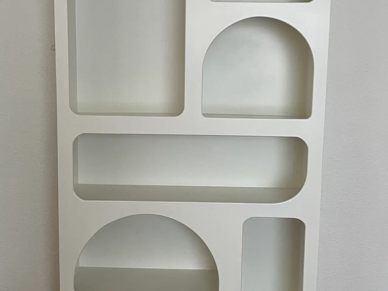 Billede 1 - Kare design reol 