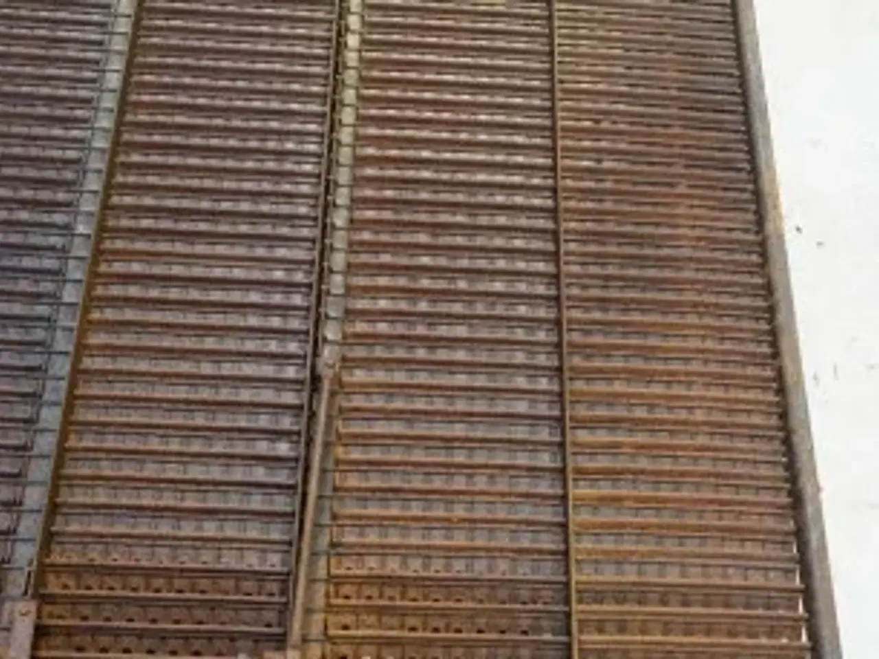 Billede 10 - New Holland TX62 Oversold 80431943 (1)