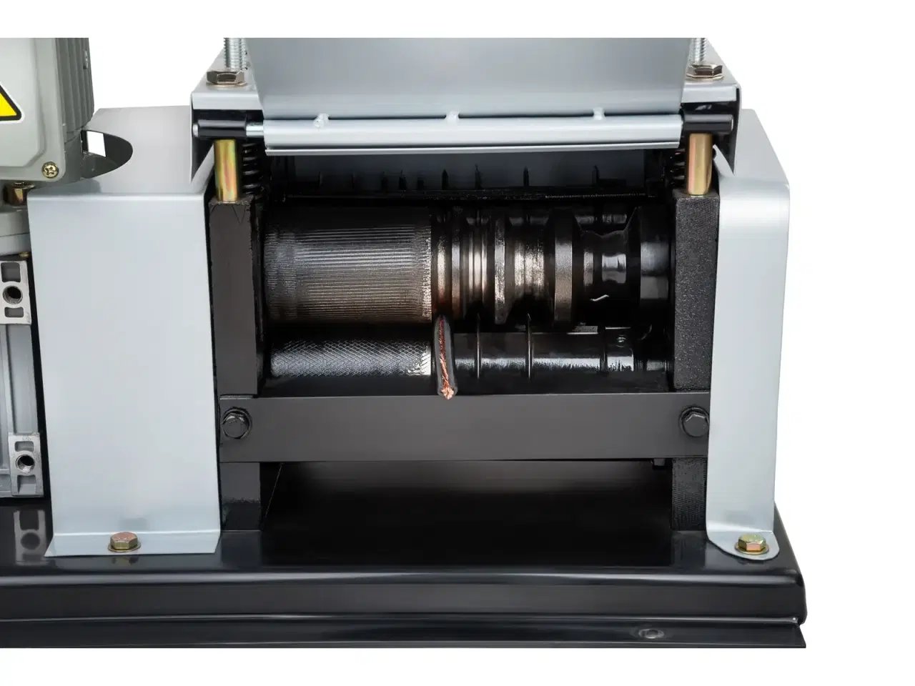 Billede 4 -  Kabelskræller 9 spor – 1500 W